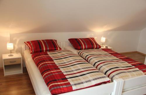 Niederhummel Apartment | Boardinghouse Frank