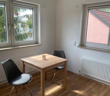 Rottenbauer Apartment | Boardinghouse-Heuchelhof