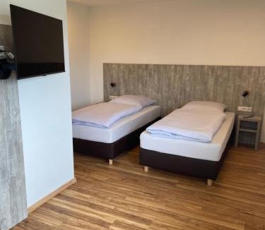 Rottenbauer Apartment | Boardinghouse-Heuchelhof