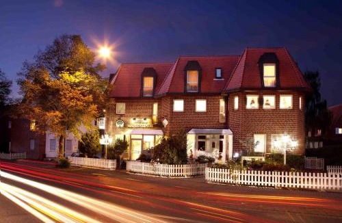 Telgte Apartment | Boardinghouse Marienlinde