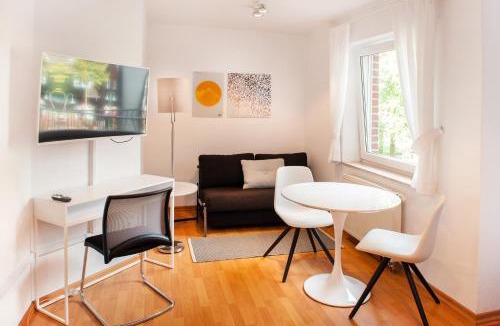 Telgte Apartment | Boardinghouse Marienlinde