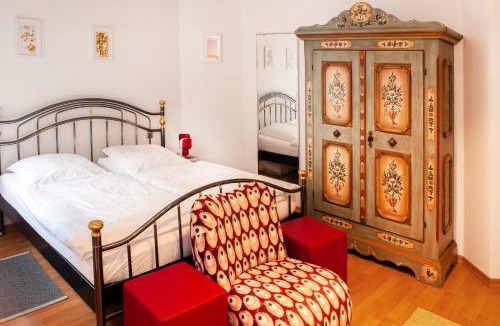 Telgte Apartment | Boardinghouse Marienlinde