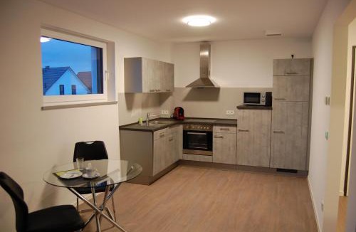 Niedernberg Apartment | Boardinghouse-Niedernberg
