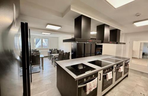 Volkersbrunn House | Boardinghouse Zur Rose