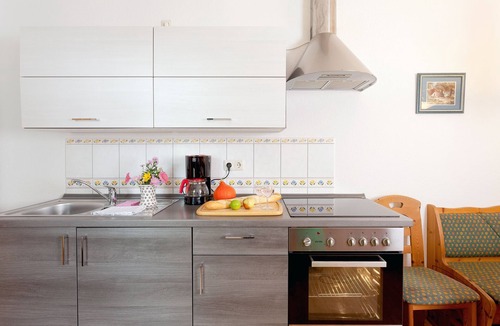 Benz Apartment | Boat dock Stoben - FH Stoben, Whg. 1