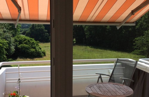 Schilksee Apartment | Boaters Inn, Olympiahafen Schilksee