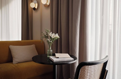 Schwabing-Ost Hotel | Bob W Münchner Freiheit