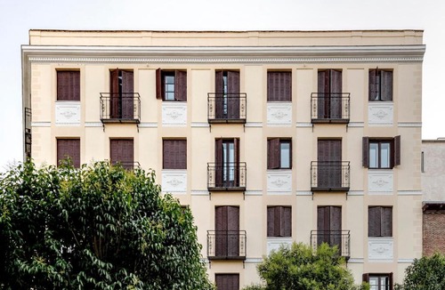 Palos de la Frontera Apartment | Bob W Madrid Atocha