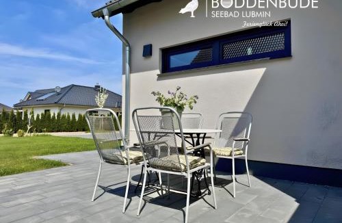 Lubmin Apartment | Boddenbude Lubmin