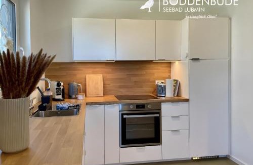 Lubmin Apartment | Boddenbude Lubmin