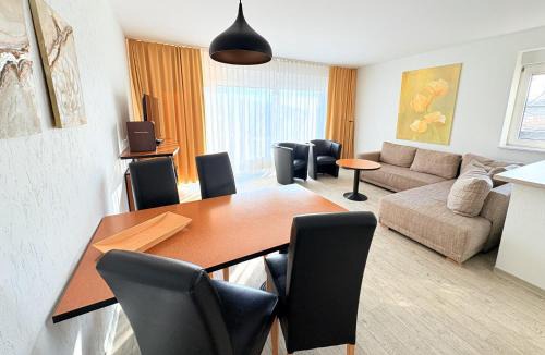 Stedar Apartment | Boddenhof Apartment 50 - modern und freundlich, viel Sonne