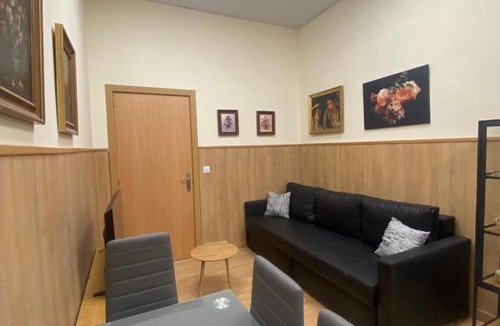 Usera Apartment | Bodegón