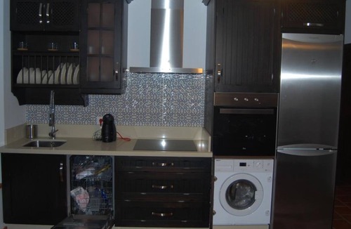 Constantina Apartment | Bodeguetas Apartments Apartments 5 people