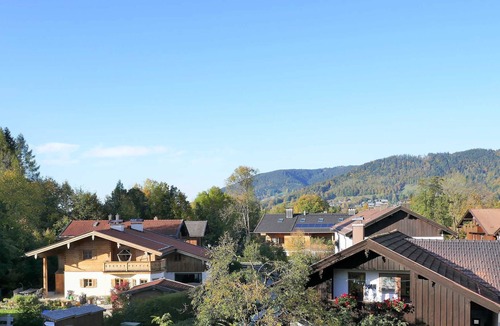 Rottach Apartment | Bodenschneid Suites Neureuthblick - Bodenschneid Suite Neureuthblick