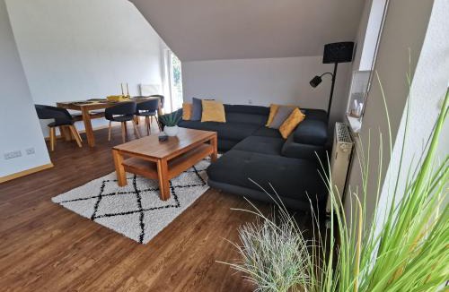 Doberatsweiler Apartment | BodenSEE Apartment Achberg Panoramablick