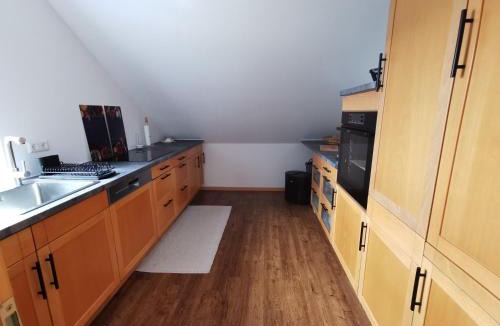 Doberatsweiler Apartment | BodenSEE Apartment Achberg Panoramablick