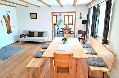 Neukirch Apartment | BodenSEE Apartment Neukirch Wangener Strasse