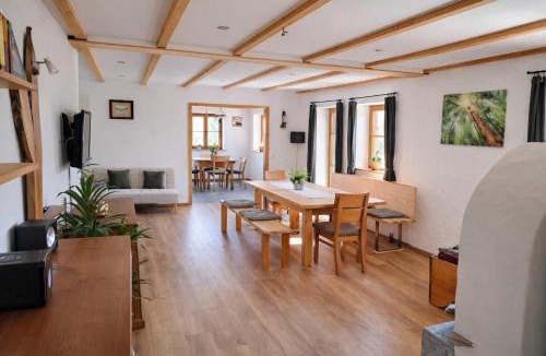 Neukirch Apartment | BodenSEE Apartment Neukirch Wangener Strasse