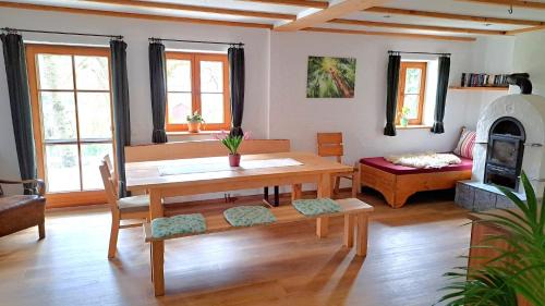 Neukirch Apartment | BodenSEE Apartment Neukirch Wangener Strasse