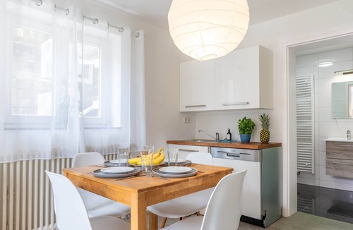 Stockach Apartment | Bodensee-Gateway