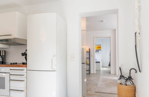 Stockach Apartment | Bodensee-Gateway