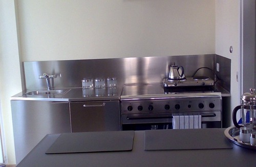 Ludwigshafen Condo | Bodensee, Lake Constance, Ludwigshafen Charming Jewel Steps Away from the Water