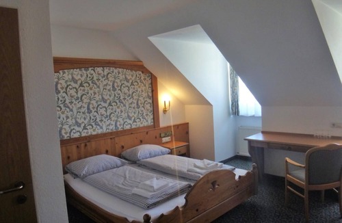 Reutin Hotel | Bodenseehotel Lindau