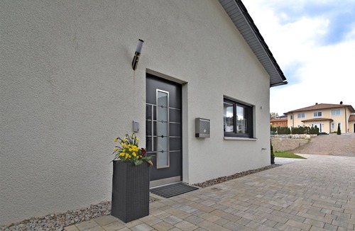 Bodenwoehr House | Bodenwöhr Lakeside Gem