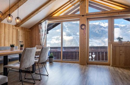 Stummerberg Apartment | Boggnhof