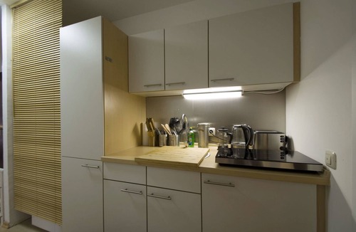 Altbogenhausen Apartment | Bohemian Residency - Zentral - Ruhig