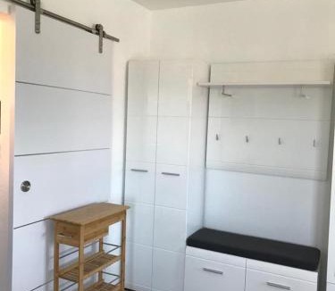 Zwiesel Apartment | BohnApart52