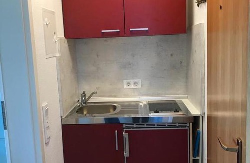 Zwiesel Apartment | BohnApart52