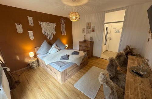 Gmain Apartment | BOHO Apartment Terra