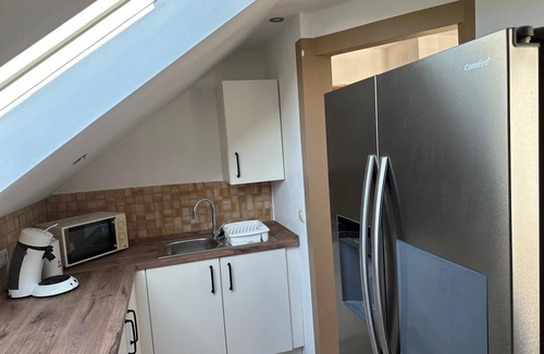 Heiligenstadt in Oberfranken Apartment | Böhrer vacation apartment in the beautiful Leinleitertal