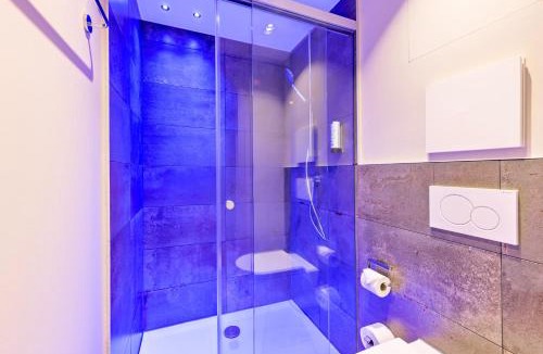 Immenstadt im Allgaeu Hotel | BOLLWERK Lifestyle Hotel, automatisiertes Hotel mit Self Check In