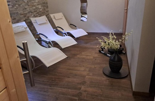 Ostseebad Boltenhagen Apartment | Boltenhagen mit exklusiver Privatsauna