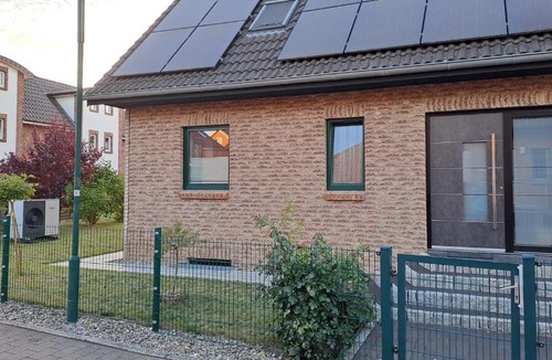 Ostseebad Boltenhagen Apartment | Boltenhagen mit exklusiver Privatsauna