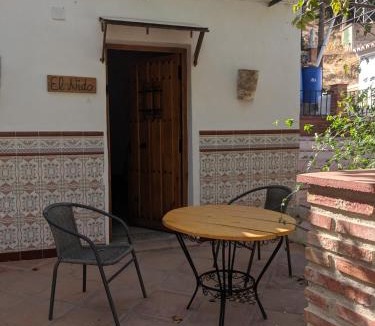 El Chorro Apartment | Bonita casa con vistas El Chorro