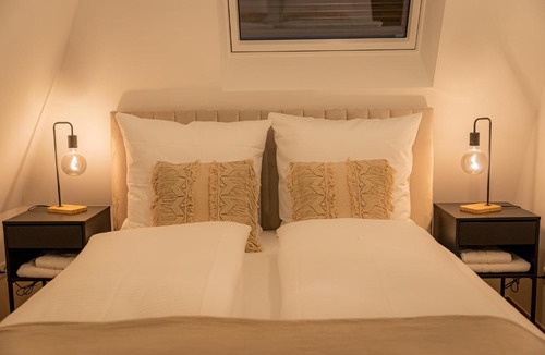 Passau Apartment | BONNYSTAY Passau Downtown - mitten in der Altstadt Passau`s