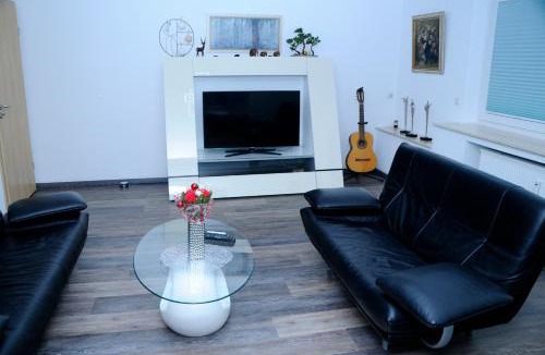 Bad Laer Apartment | Bonsai-Ferienwohnung