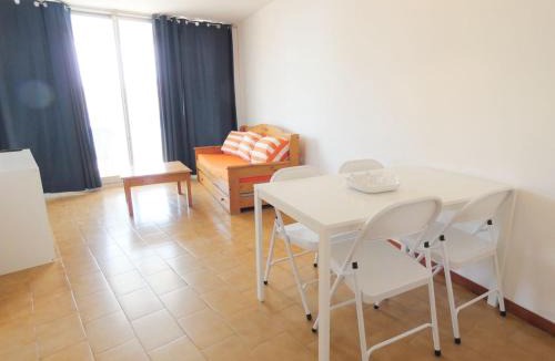 Santa Margarida Apartment | Bora 5-A