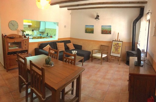 San Agustin House | Boracay House