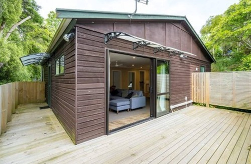 Dunedin House | Bothan Beag - Your little house away from home!