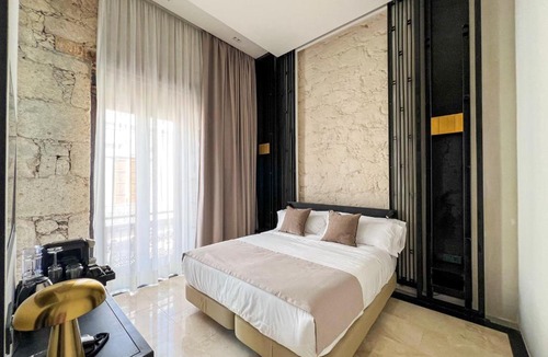 Vegueta Hotel | Boutique Hotel Cordial Galdós Jardín