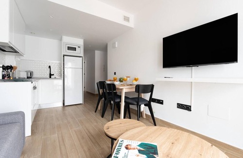 Fuengirola City Centre Apartment | Boutique Apartment in Faro's Fuengirola