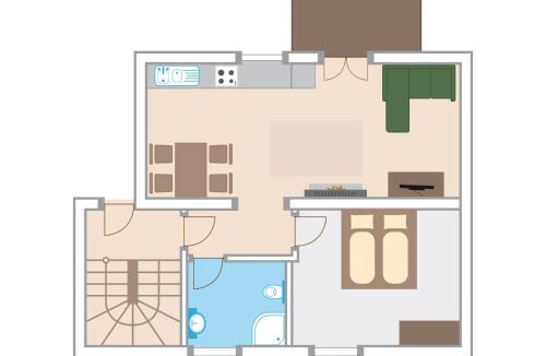 Landeck Apartment | Boutique Apartment Sonnenhang - incl InfinityPOOL