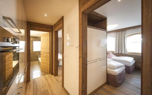 Gerlos House | Boutique Appartments Gerlosperle
