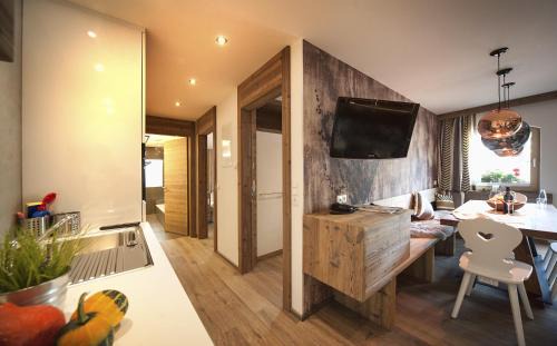 Gerlos House | Boutique Appartments Gerlosperle