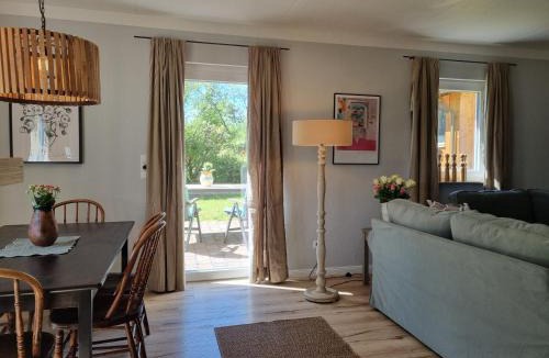 Feldwies Apartment | Boutique Ferienhaus Chiemsee