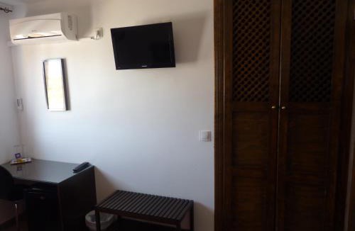 Mojacar House | Boutique Hostal "Casa Justa"